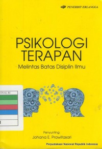 Image of Psikologi Terapan
